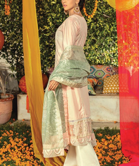 Aalaya Bahar-e-Husn Lawn'22 D#6