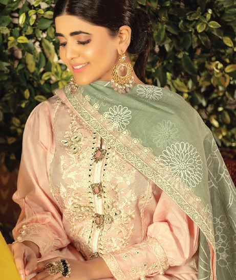 Aalaya Bahar-e-Husn Lawn'22 D#6