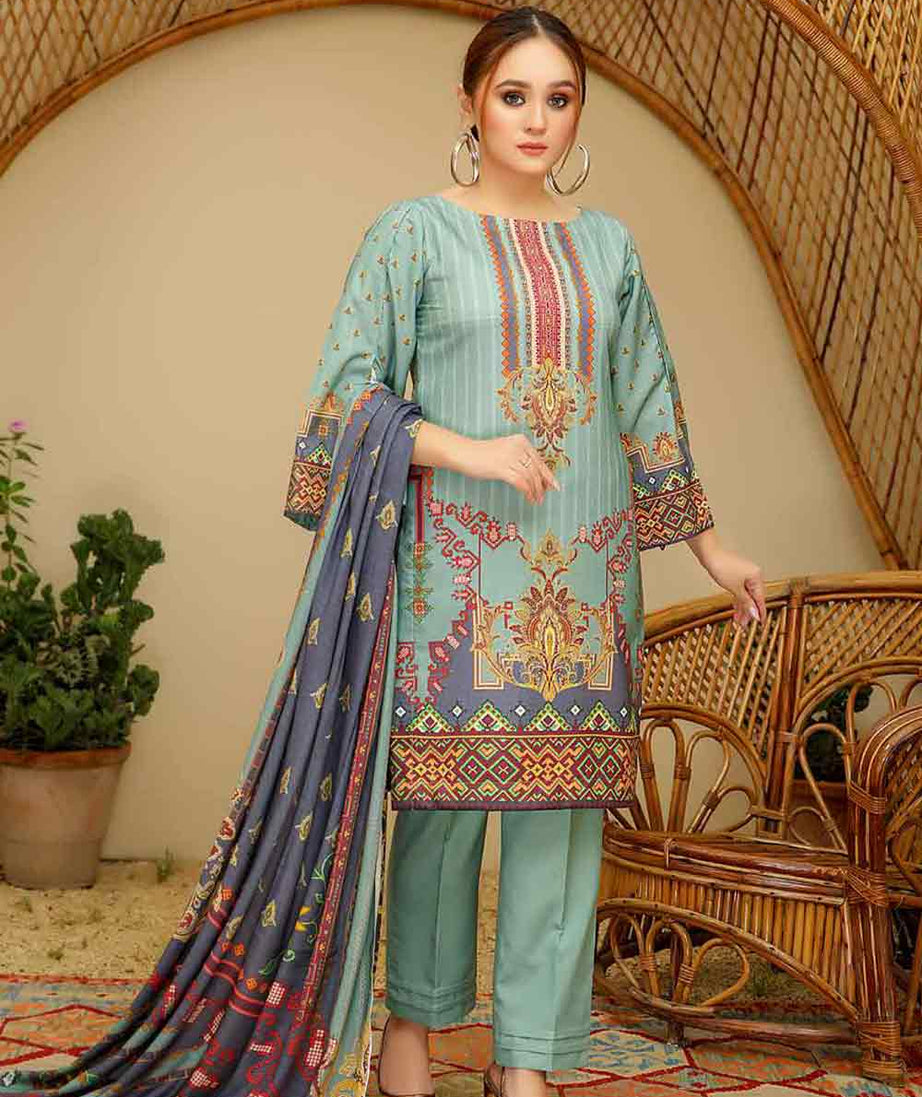 Aalaya Bayza Premium'21 D#6