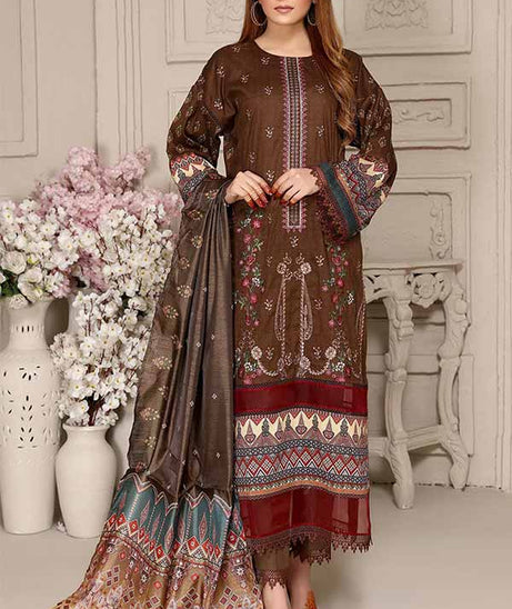 Aalaya Chashni Emb Lawn'22 Vol-1 D#10