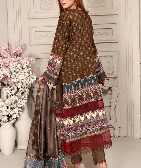 Aalaya Chashni Emb Lawn'22 Vol-1 D#10