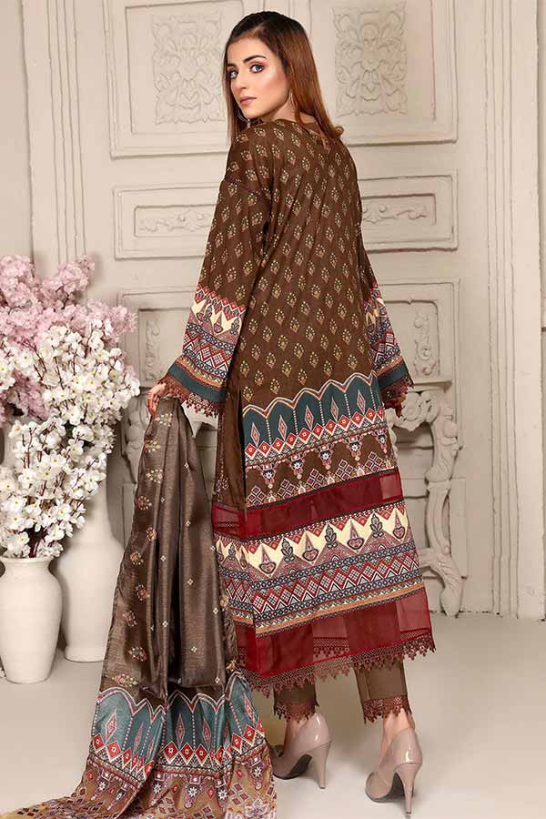 Aalaya Chashni Emb Lawn'22 Vol-1 D#10