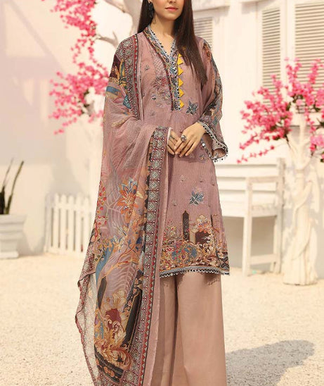 Aalaya Emb Excl/Swiss Voile`21 Vol-13 D#03