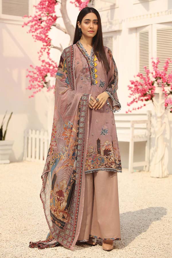 Aalaya Emb Excl/Swiss Voile`21 Vol-13 D#03