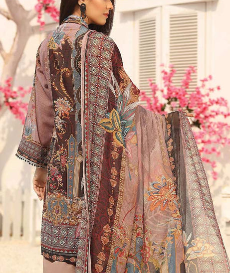 Aalaya Emb Excl/Swiss Voile`21 Vol-13 D#03