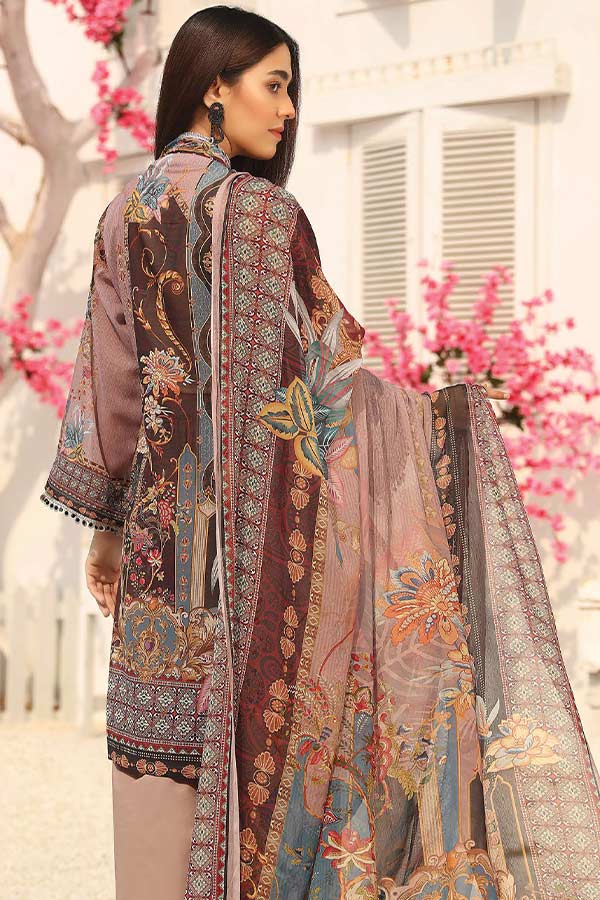 Aalaya Emb Excl/Swiss Voile`21 Vol-13 D#03