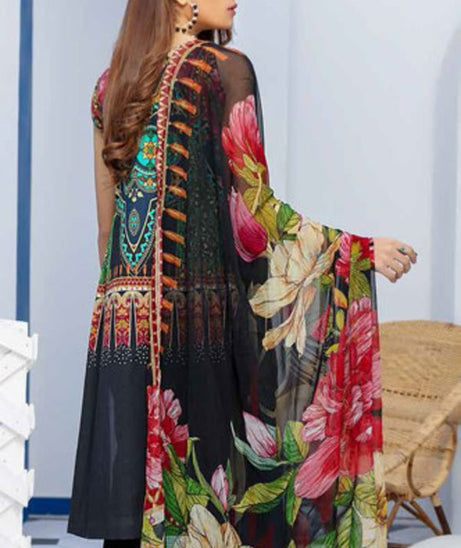 Aalaya Exclusive Emb`21 V-10 D#06
