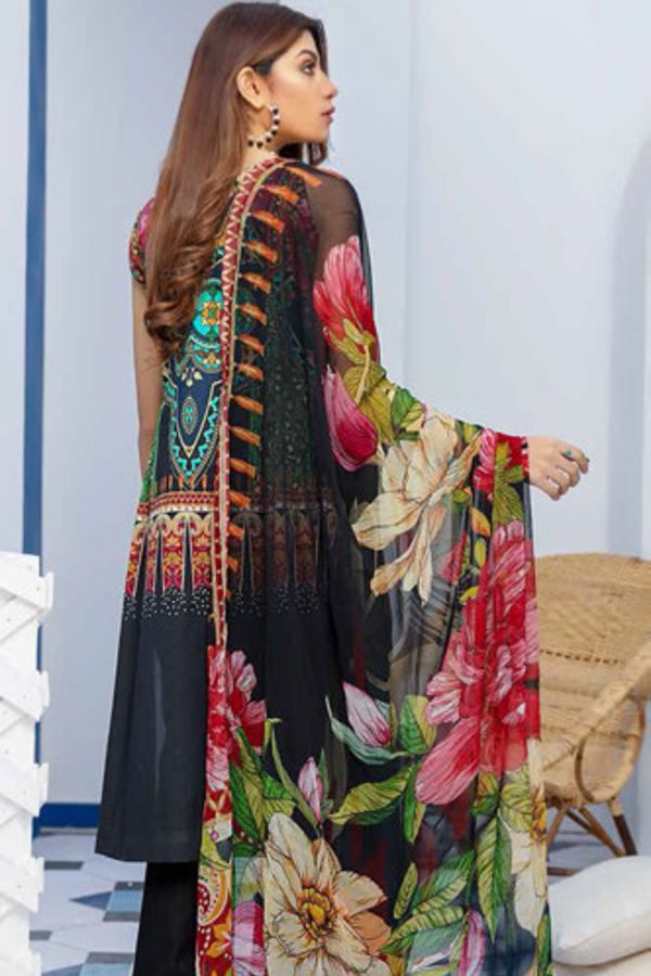 Aalaya Exclusive Emb`21 V-10 D#06