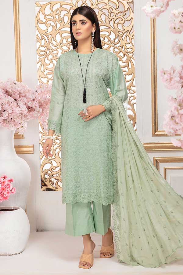 Aalaya Premium Breeze'22 Vol-1 D#8