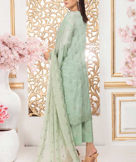 Aalaya Premium Breeze'22 Vol-1 D#8