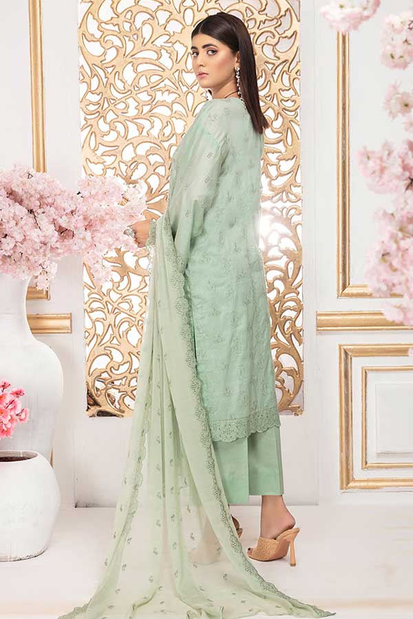 Aalaya Premium Breeze'22 Vol-1 D#8