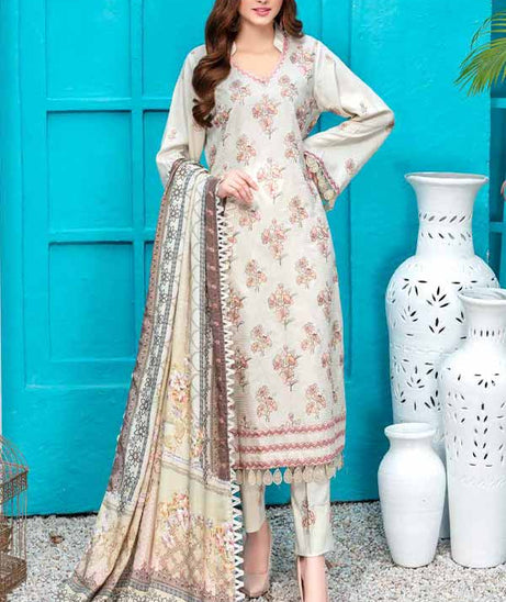 Aalaya Tehzeeb W/Collection`21 D#1