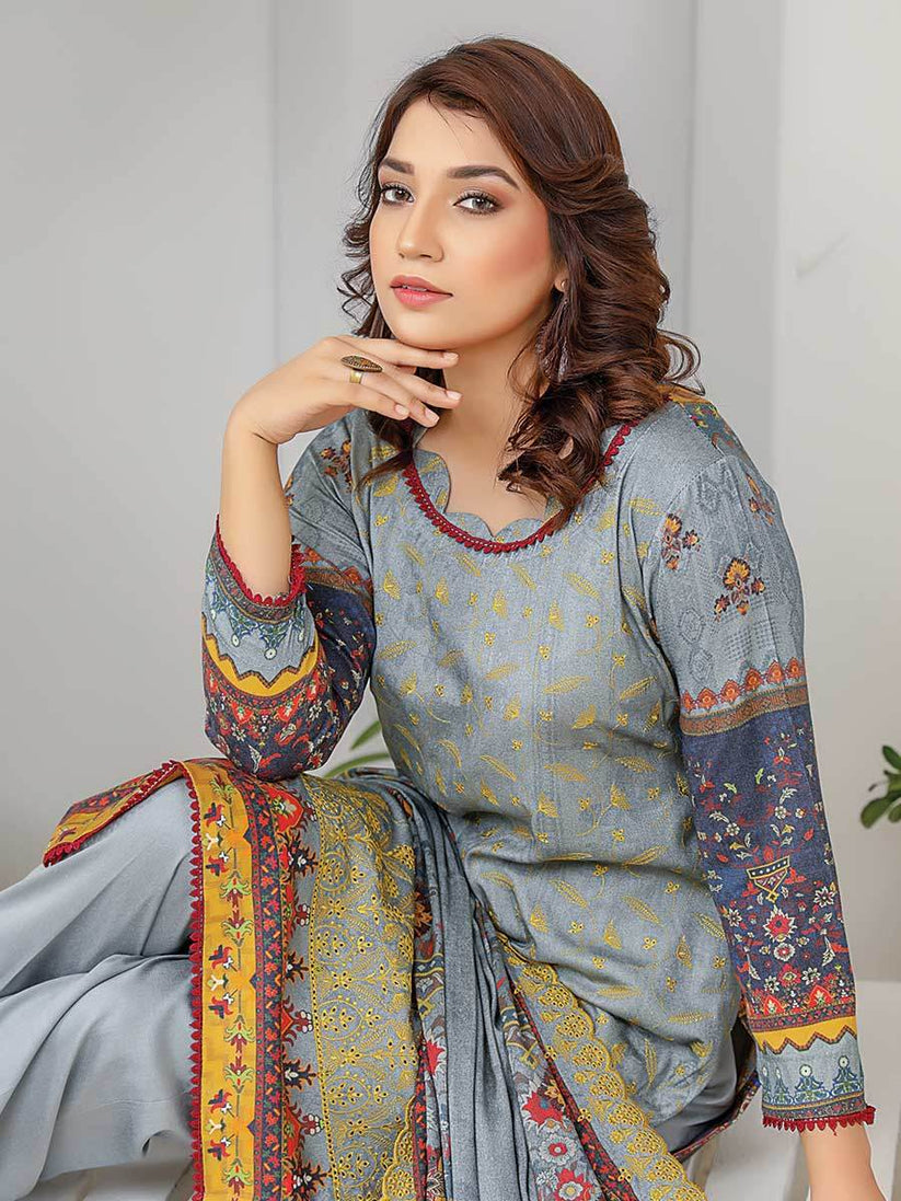 Aalaya Adaa-e-Jannat Antique'21 D#3