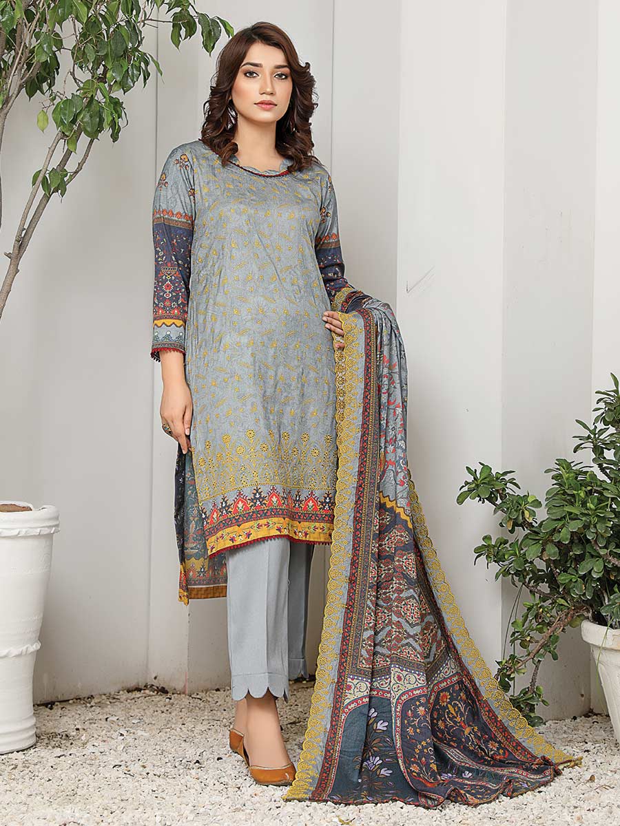 Aalaya Adaa-e-Jannat Antique'21 D#3