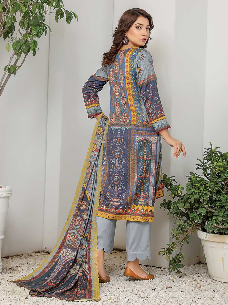 Aalaya Adaa-e-Jannat Antique'21 D#3