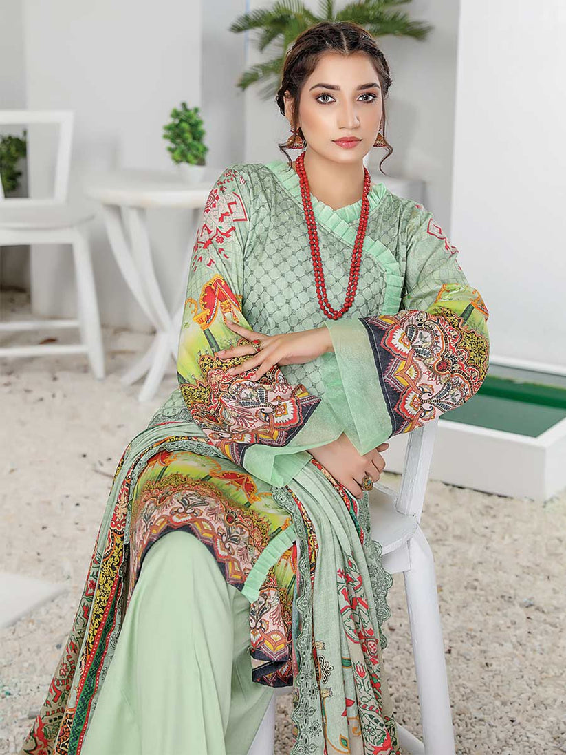Aalaya Adaa-e-Jannat Antique'21 D#8