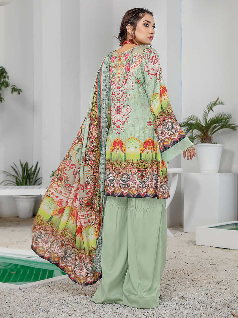 Aalaya Adaa-e-Jannat Antique'21 D#8