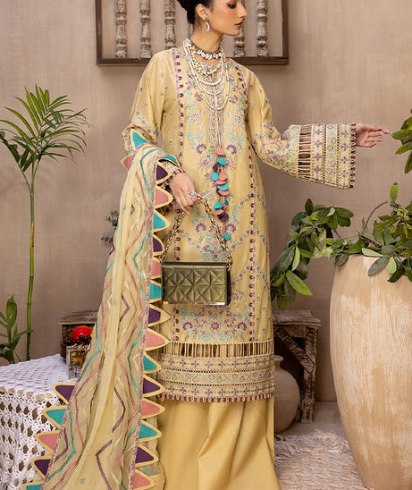 Adan's Libas Elizabeth Lawn'23 D#9