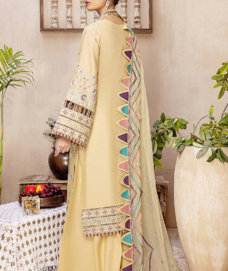 Adan's Libas Elizabeth Lawn'23 D#9