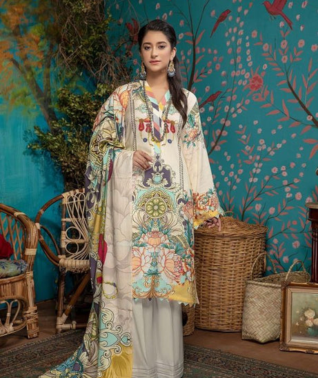 Adan`s Libas Moral Linen`21 Vol-1 ZA#6569