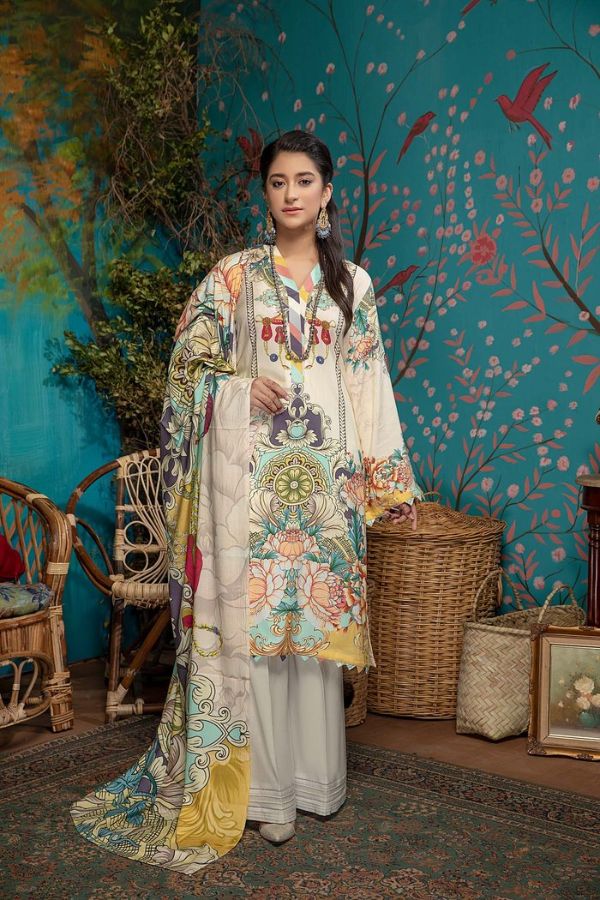 Adan`s Libas Moral Linen`21 Vol-1 ZA#6569