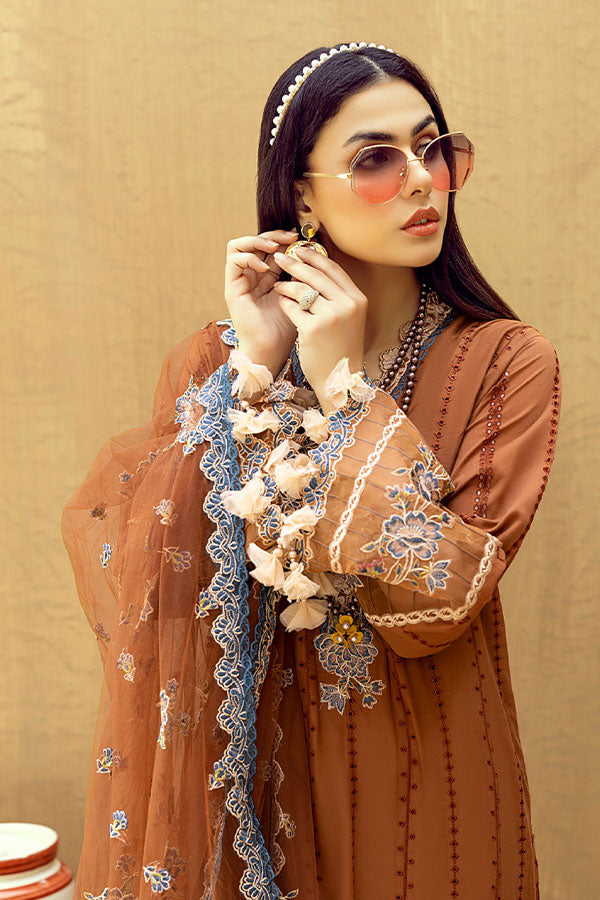 Adan's Libas Zaire Lawn`23 D#05