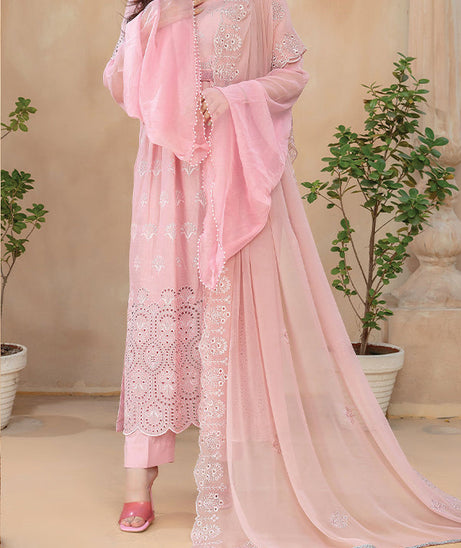 Afreen Emb Lawn`25 (V # 4)  D # 10