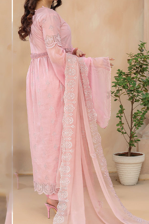 Afreen Emb Lawn`25 (V # 4)  D # 10
