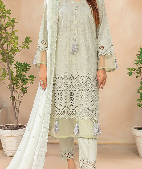 Afreen Emb Lawn`25 (V # 4)  D # 09