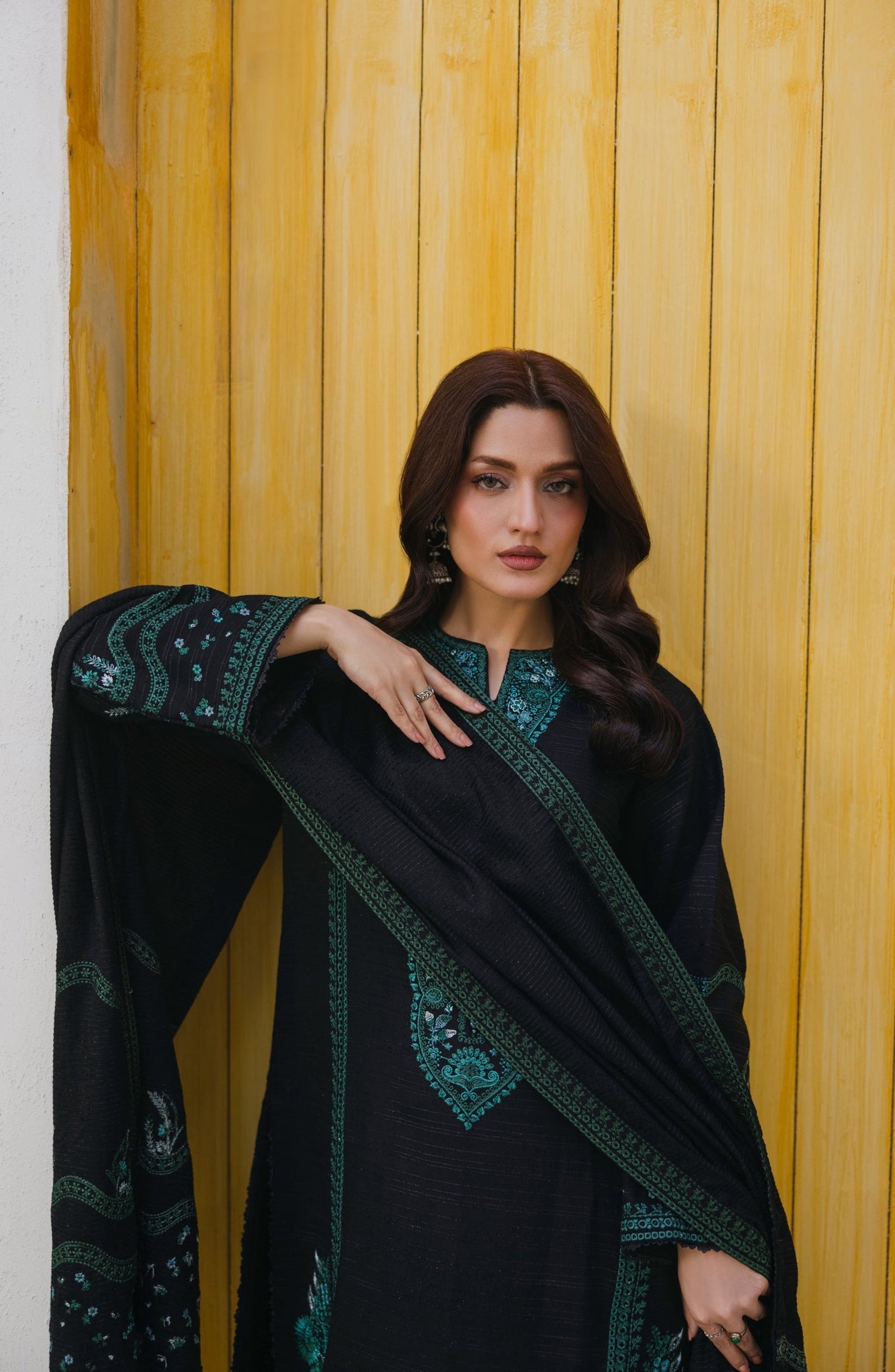 Peridot Afsana Prestige`25 D#489-B