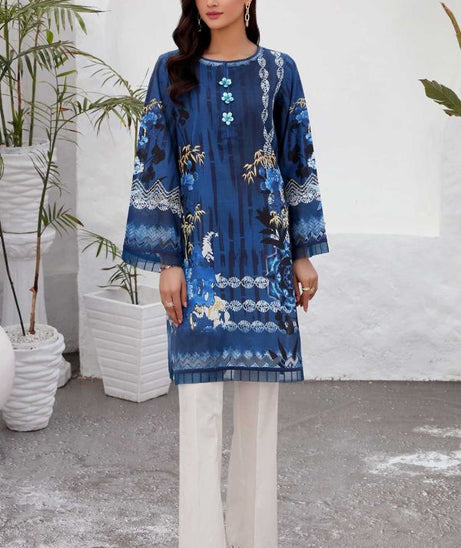 Afsaneh Tabeer Shirt`21 (Afrah) A