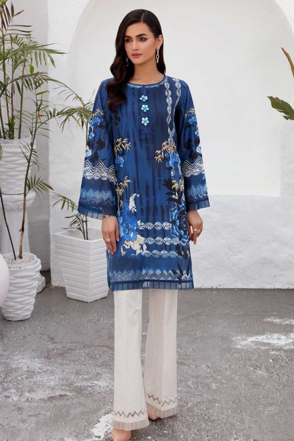 Afsaneh Tabeer Shirt`21 (Afrah) A