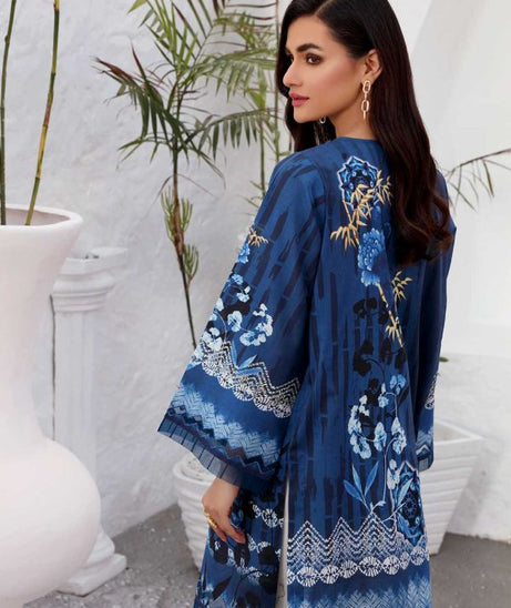 Afsaneh Tabeer Shirt`21 (Afrah) A