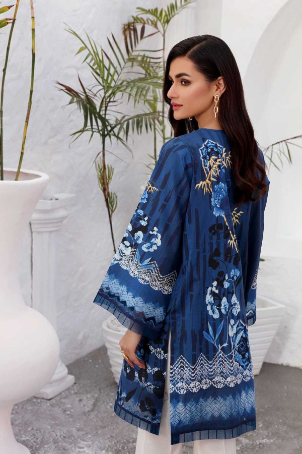 Afsaneh Tabeer Shirt`21 (Afrah) A