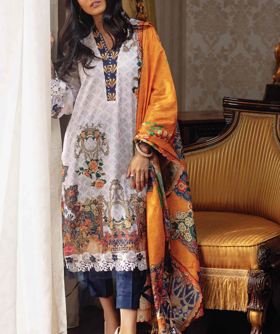 Afsaneh Tabeer Summer`21 (Gulaab) A