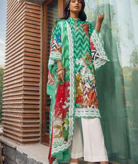 Afsaneh Tabeer Summer`21 (Mavi) A