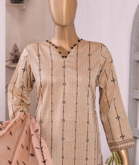 Aifa Dilkash Gold Lawn`22 AFD#2207