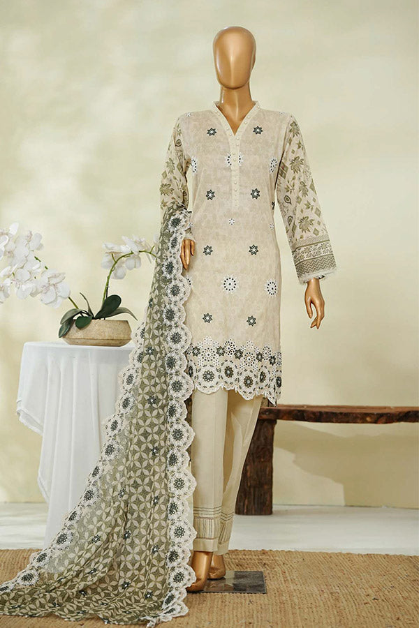 Aifa Jasmine C/Kari Lawn`26 AJ#201