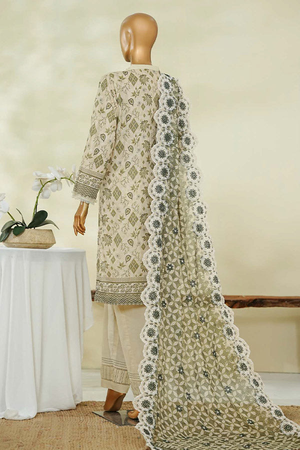 Aifa Jasmine C/Kari Lawn`26 AJ#201