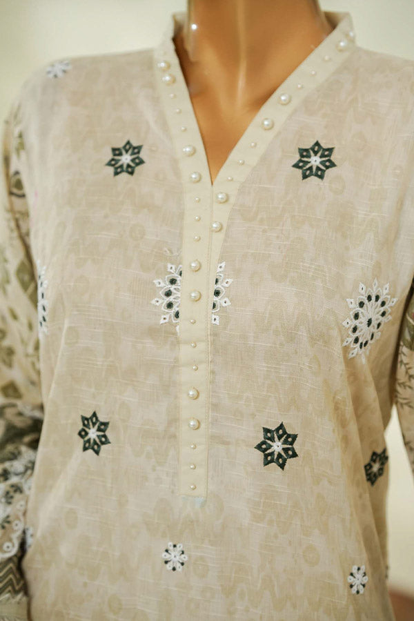 Aifa Jasmine C/Kari Lawn`26 AJ#201