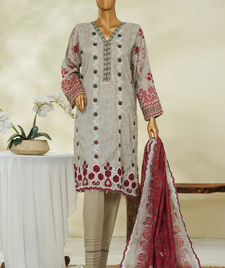 Aifa Jasmine C/Kari Lawn`26 AJ#210