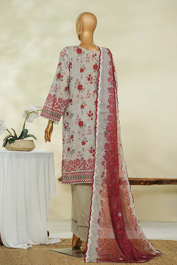 Aifa Jasmine C/Kari Lawn`26 AJ#210