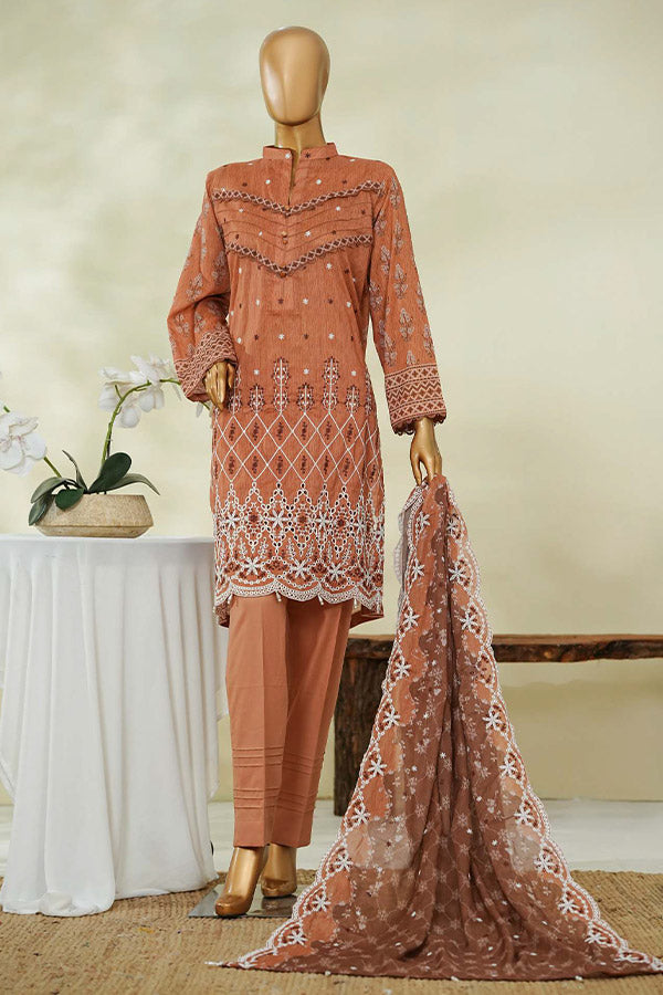 Aifa Jasmine C/Kari Lawn`26 AJ#211