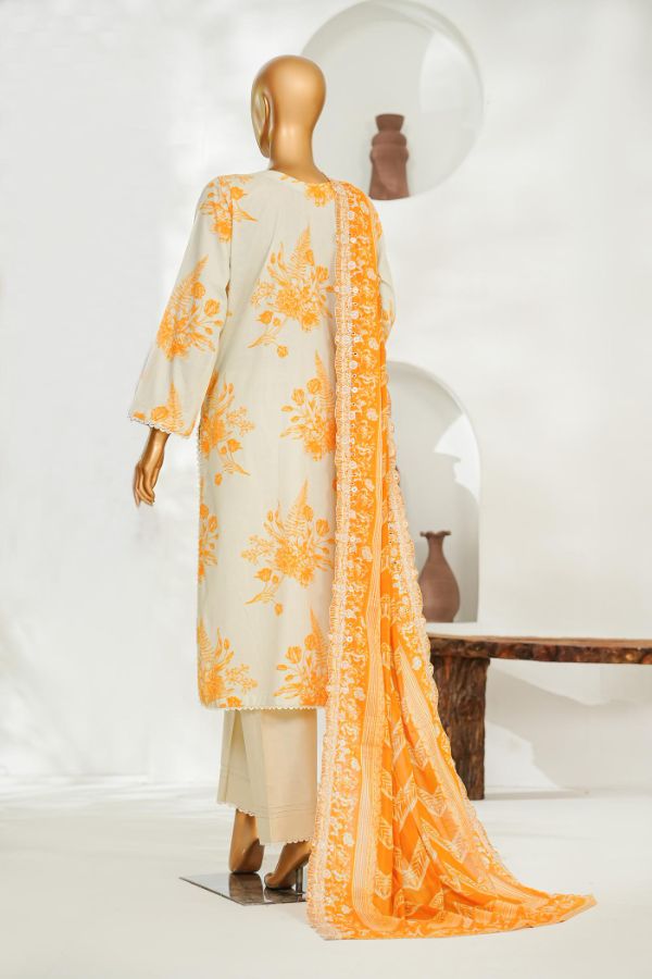 Aifa Iris Emb Lawn`26 AIIS#26301