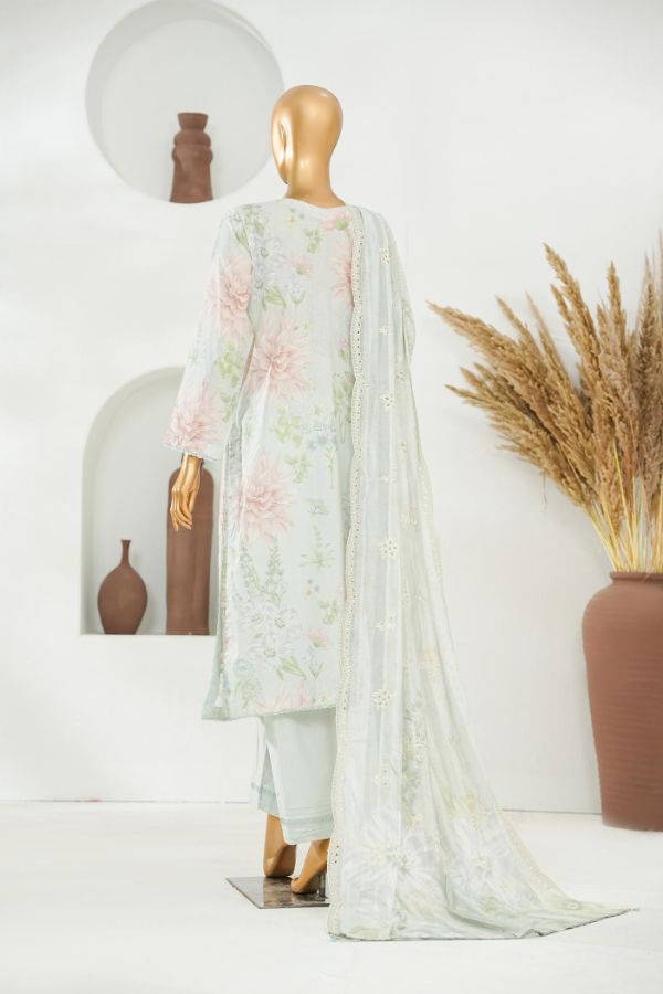 Aifa Iris Emb Lawn`26 AIIS#26302