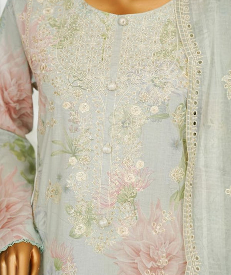 Aifa Iris Emb Lawn`26 AIIS#26302