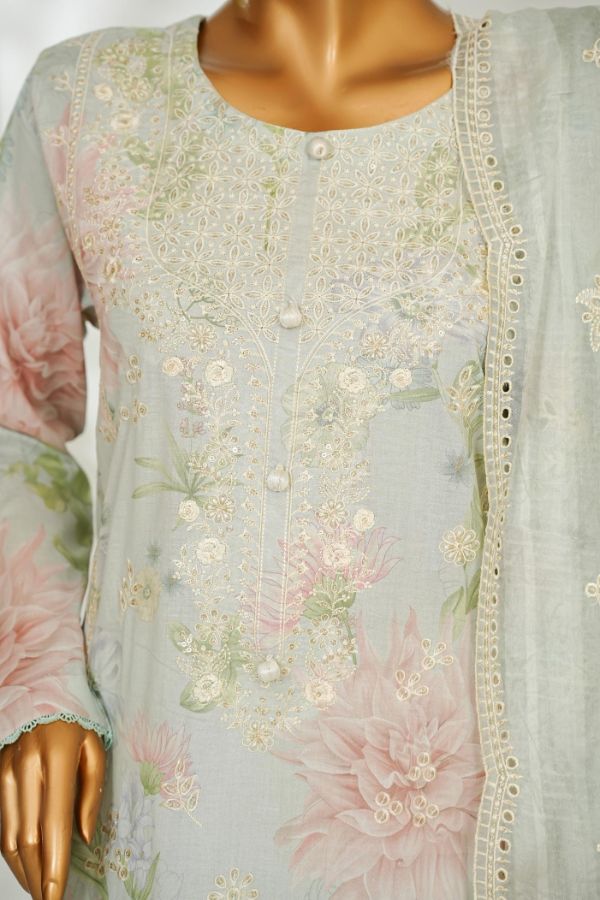Aifa Iris Emb Lawn`26 AIIS#26302