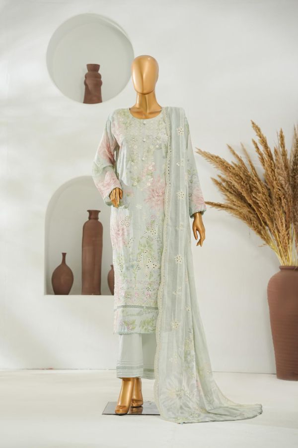 Aifa Iris Emb Lawn`26 AIIS#26302
