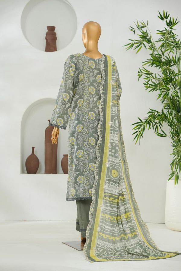 Aifa Iris Emb Lawn`26 AIIS#26303