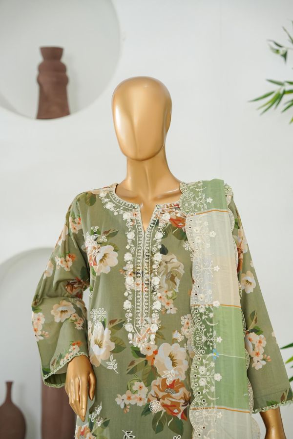 Aifa Iris Emb Lawn`26 AIIS#26306